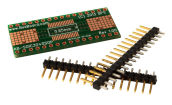 AB-SOIC32SSOP electronic component of BusBoard Prototype