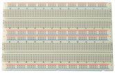 BB1660 electronic component of BusBoard Prototype