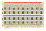 BB400 electronic component of BusBoard Prototype