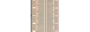 BB830 PCBs & Breadboards