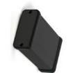 BOX1-1455C-BK Enclosures, Boxes & Cases