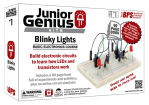 JRG01-KIT electronic component of BusBoard Prototype