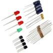 JRG01-PARTS Component Kits