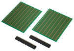 KIT-BB2F3F4 electronic component of BusBoard Prototype