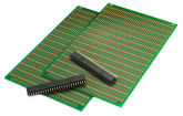 KIT-BB3F3F4 electronic component of BusBoard Prototype