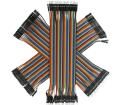 KIT-ZW-20x3 Jumper Wires
