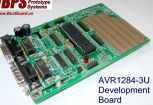 PCB-AVR1284-3U electronic component of BusBoard Prototype