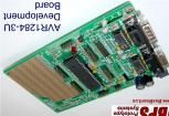 PCB-AVR1284-3U  Tools & Supplies