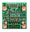 PCB-CB-232F electronic component of BusBoard Prototype