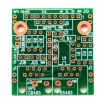 PCB-CB-485 electronic component of BusBoard Prototype