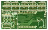 PCB-STM32-F3U  Tools & Supplies
