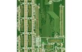 PCB-STM32-F3U PCBs & Breadboards