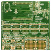 PCB-STM32-F4B1 electronic component of BusBoard Prototype
