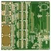 PCB-STM32-F4B1 PCBs & Breadboards