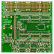 PCB-STM32-VLB1 electronic component of BusBoard Prototype