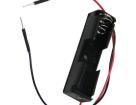 PW-1AAX Cylindrical Battery Contacts, Clips, Holders & Springs