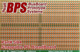 SB4 electronic component of BusBoard Prototype
