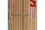 SB4 PCBs & Breadboards