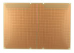 ST6U electronic component of BusBoard Prototype