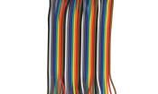 ZW-FF-10 Jumper Wires