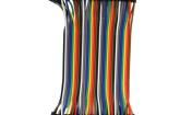 ZW-MM-10 Jumper Wires