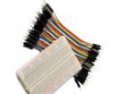 KIT-BB400+ZW PCBs & Breadboards