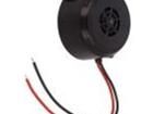 BUZ-P Piezo Buzzers & Audio Indicators