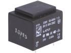 BV EI 304 2992 electronic component of Hahn