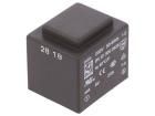 BV EI 305 2836 electronic component of Hahn
