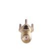 BWSMA-KE-Z001  Connectors