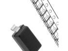 BZT52B12BS-TP Zener Diodes