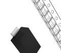 BZT52C6V2 RHG Zener Diodes