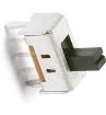 0S202011MV4QS1 Slide Switches