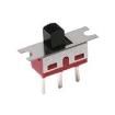 1101M1S3CQE2 electronic component of C&K