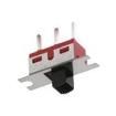 1101M1S3ZGE2 Electromechanical