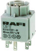 1.20.122.001/0000 electronic component of Rafi