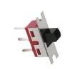 1201M2S3V3GE2 Slide Switches