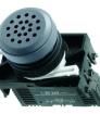 1.30.249.001/0000 Piezo Buzzers & Audio Indicators