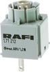 1.71.212.001/0000 electronic component of RAFI