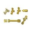 340102279B D-Sub Tools & Hardware