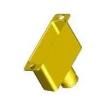 340107238B NMBA D-Sub Backshells