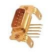 340107702BMDMA31P-FO D-Sub Standard Connectors