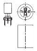 454D02000 electronic component of C&K