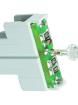 5.05511.3590200 LED Mounting Hardware