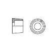 709901A56 Switch Fixings