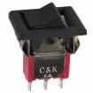 7105JAV2BE electronic component of C&K