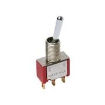 7105MD9CBE electronic component of C&K