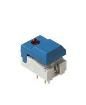 719-5501-000 electronic component of C&K