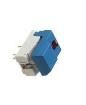 719-5501-000 Keylock Switches
