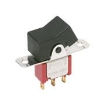 7201J1AV2QE2 electronic component of C&K